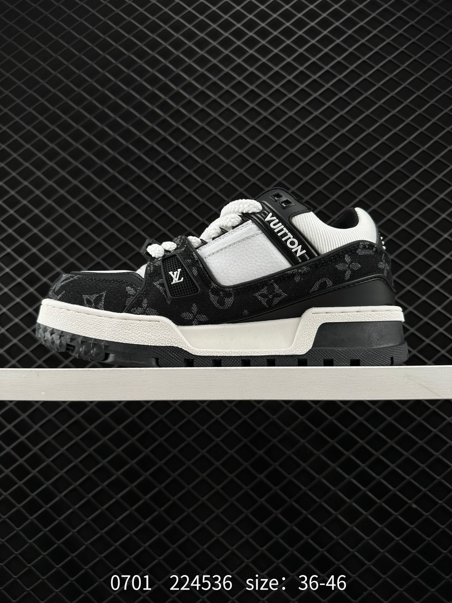 Lv Sneakers-90