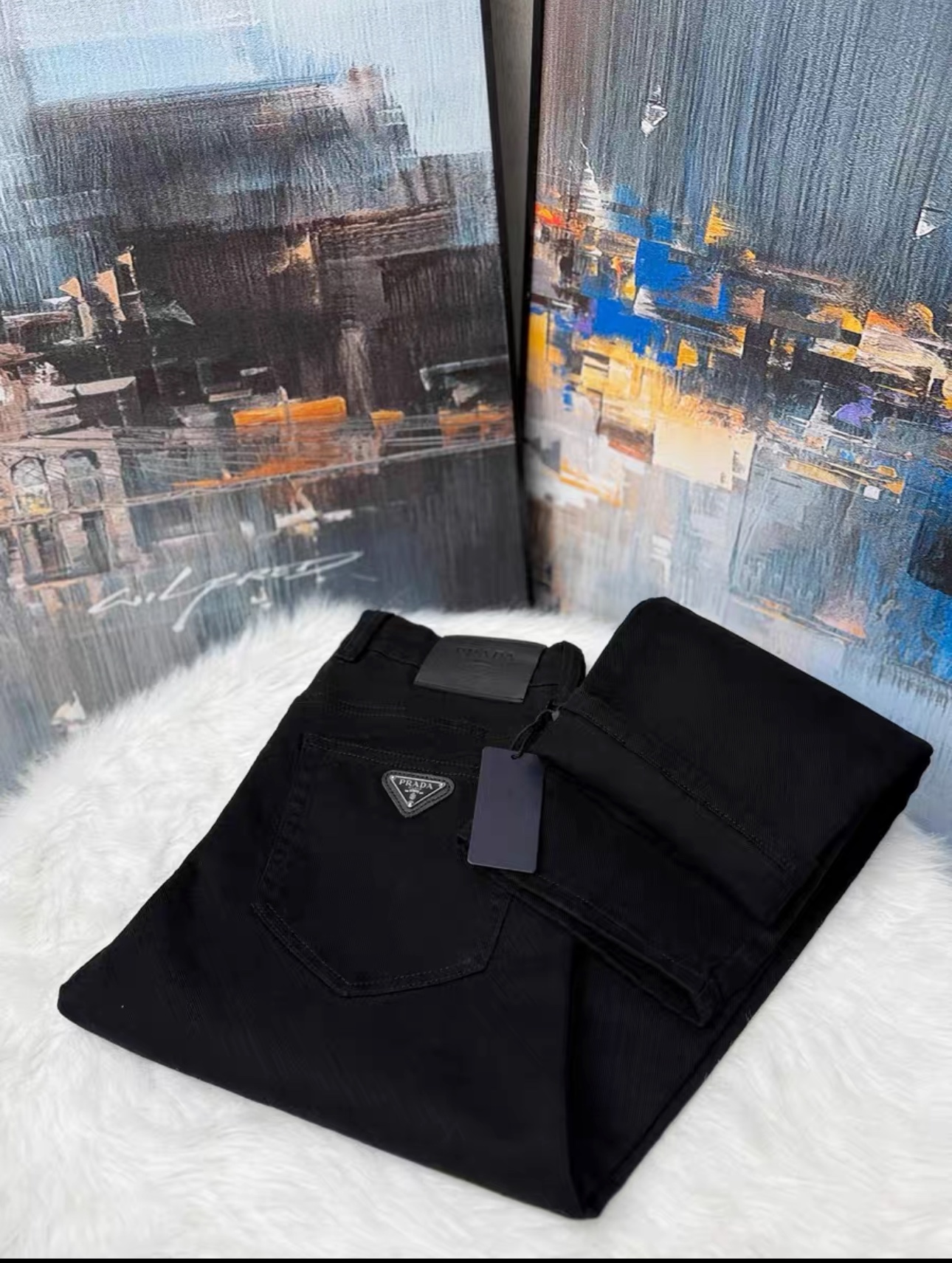 Prada clothing-169