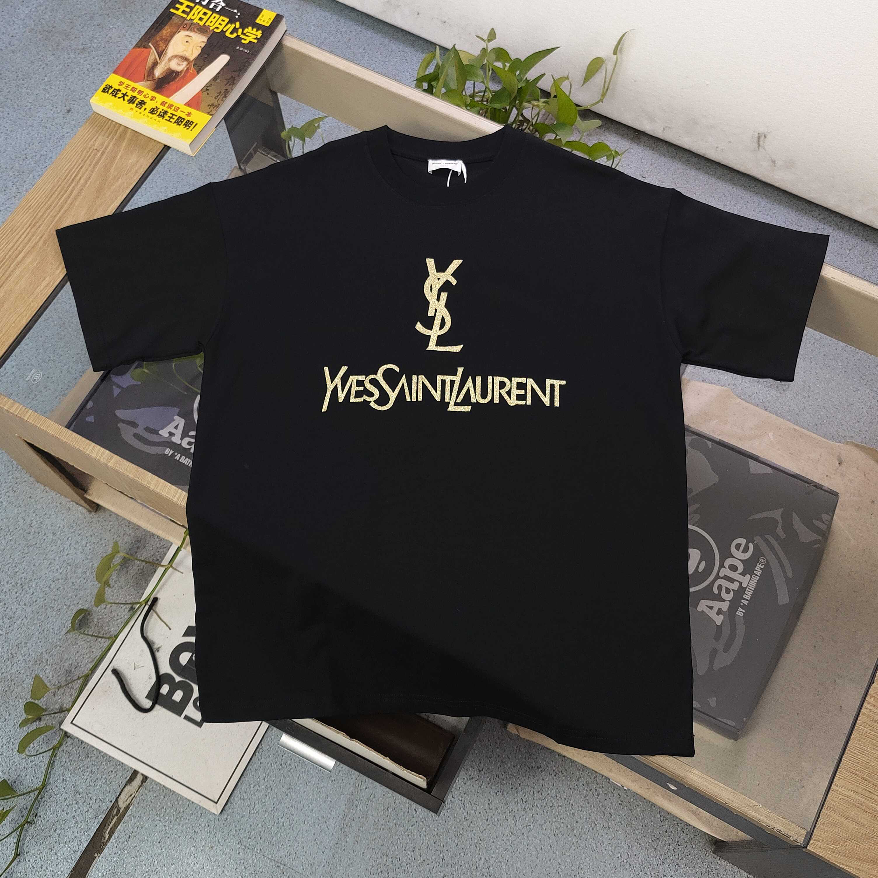 YSL clothing-122
