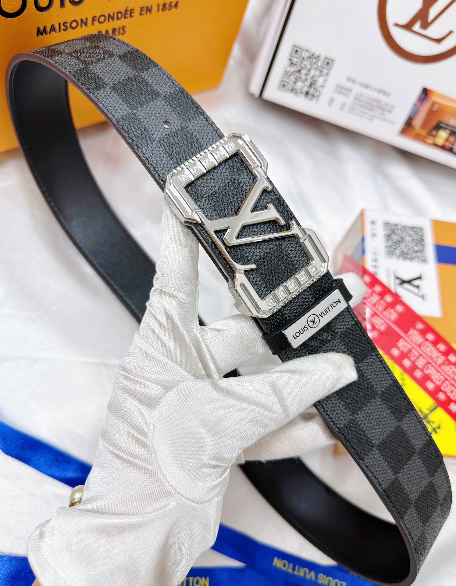 Lv belt-10