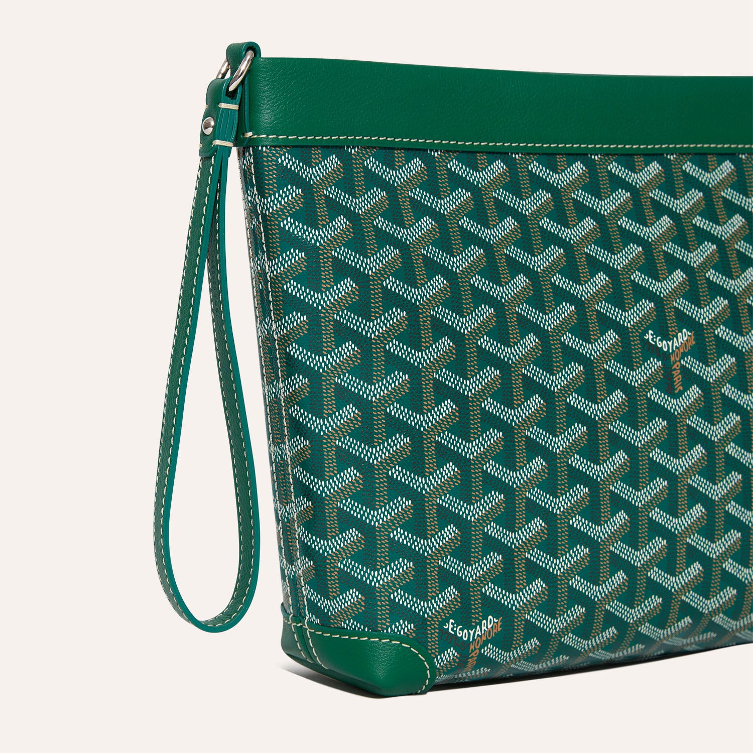 Conti pouch