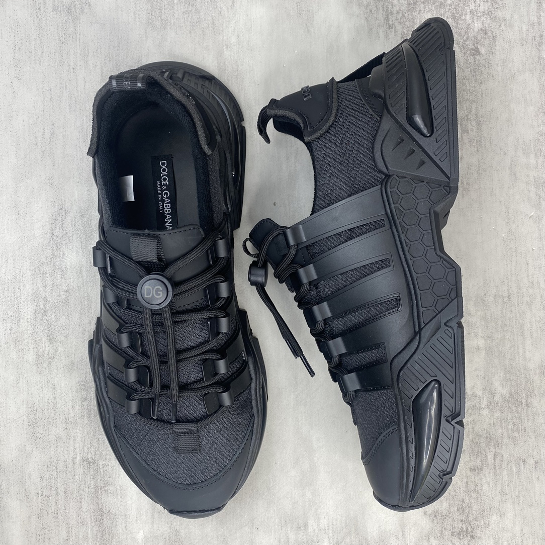D&G Sneakers-13