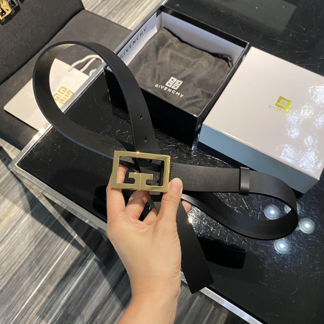 Givenchy belt-106