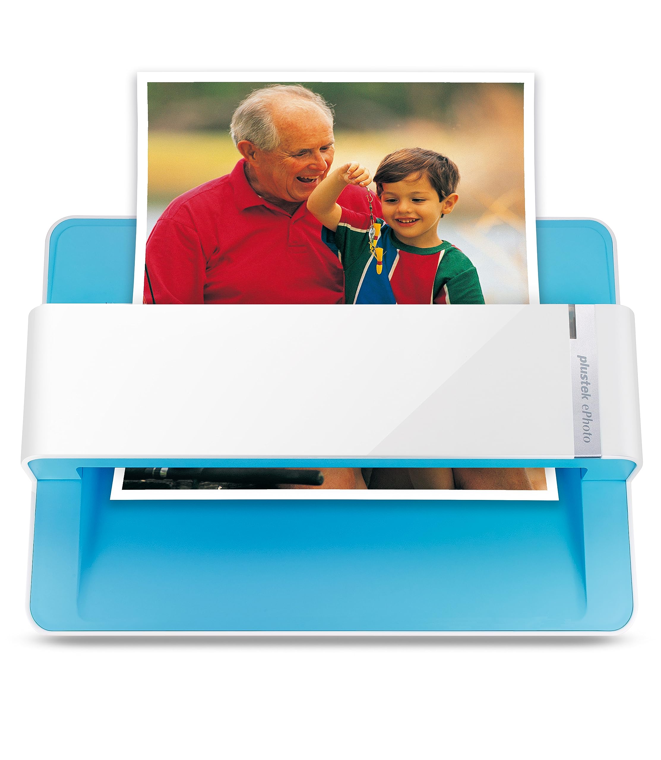PLUSTEK ePhoto Z300 Photo Scanner - 4x6