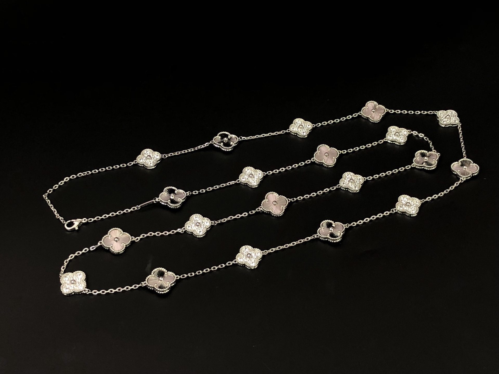 Van Cleef & Arpels necklace-31