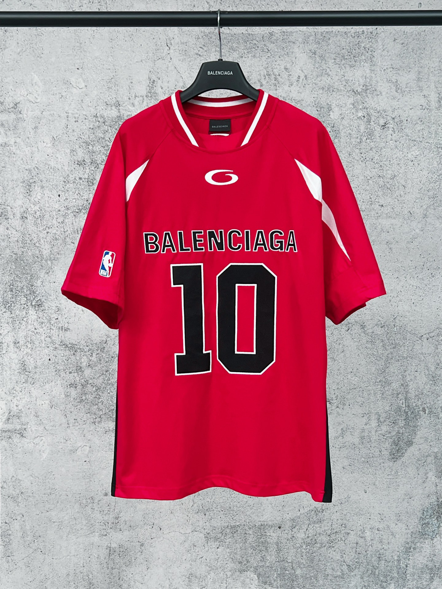 Balenciaga clothing-276