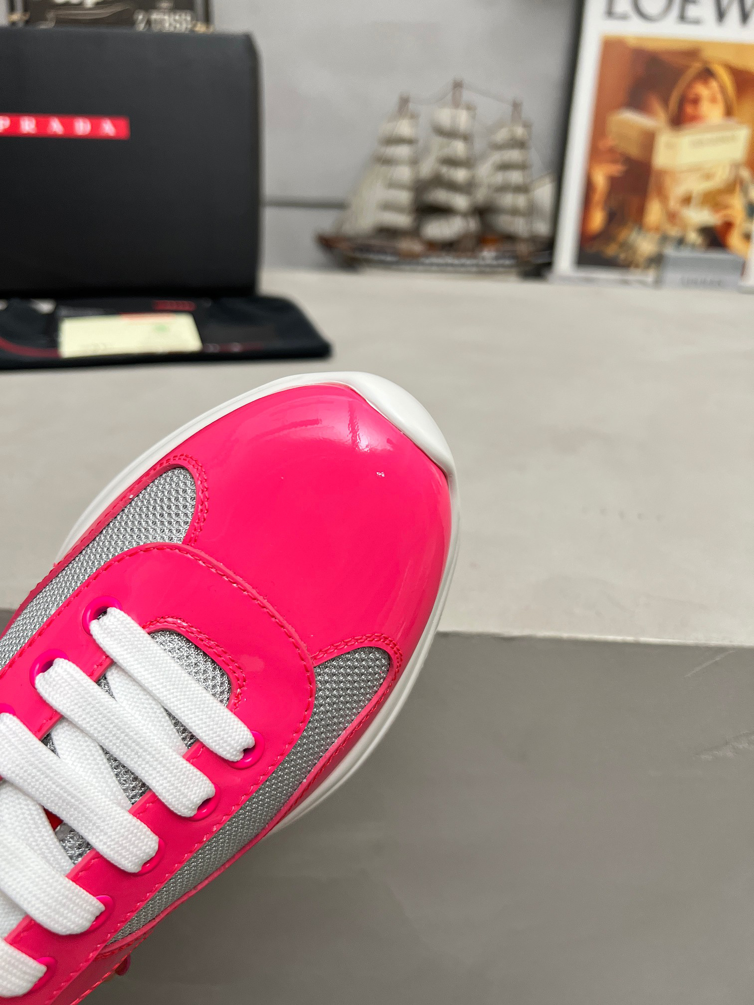 Prada Sneakers-42