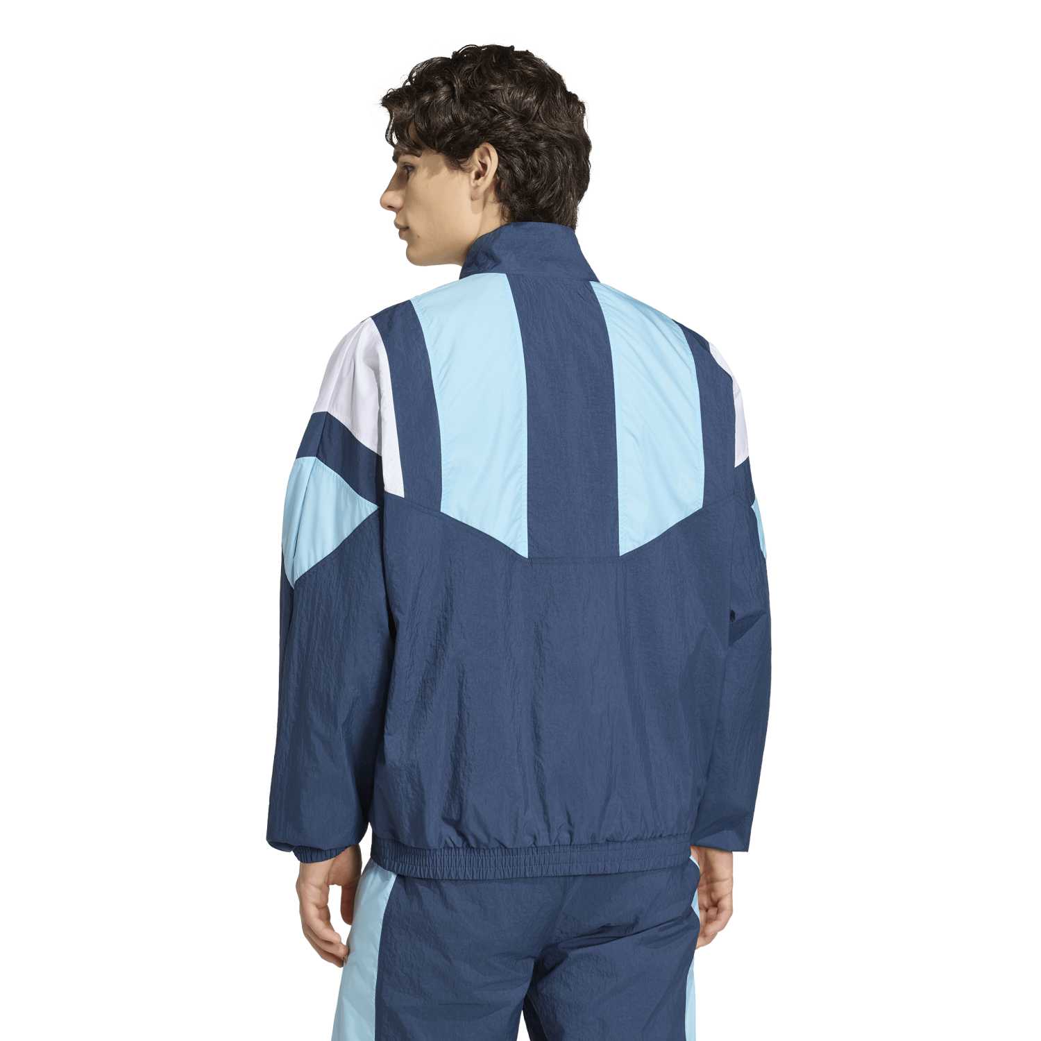 Argentina EQT Track Top - Men's