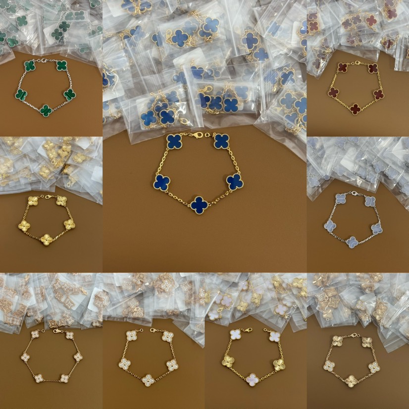 Van Cleef & Arpels Bracelet-49