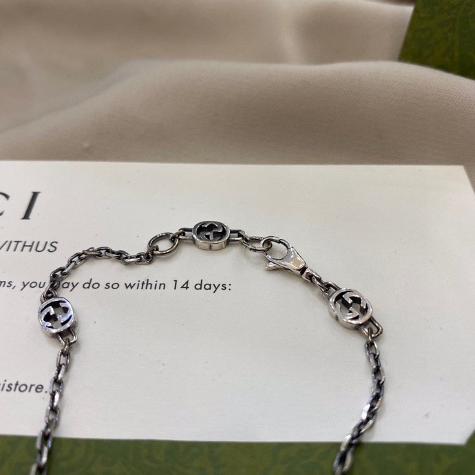 Gucci Bracelet-87