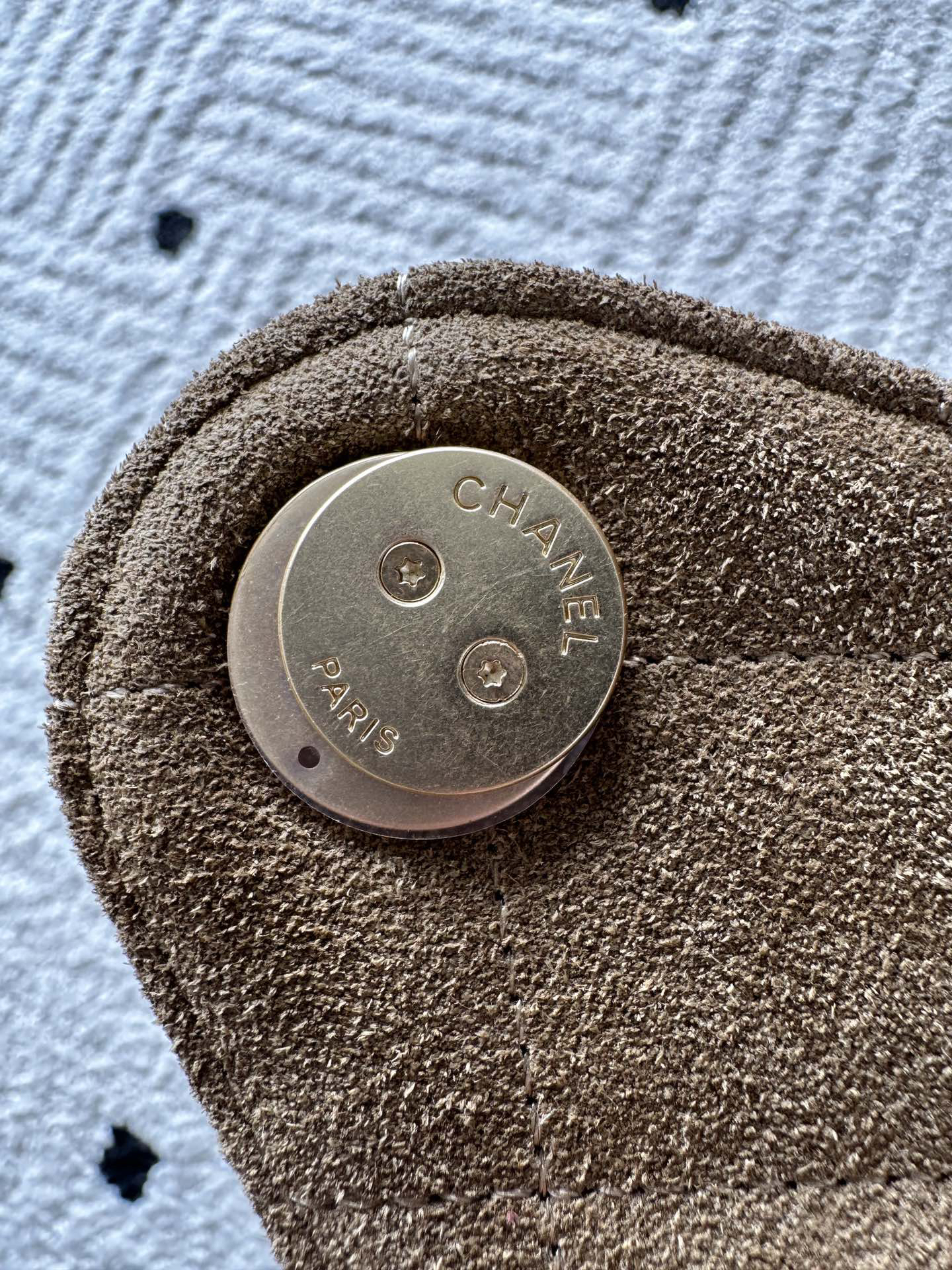 Chanel Hot New Product-95