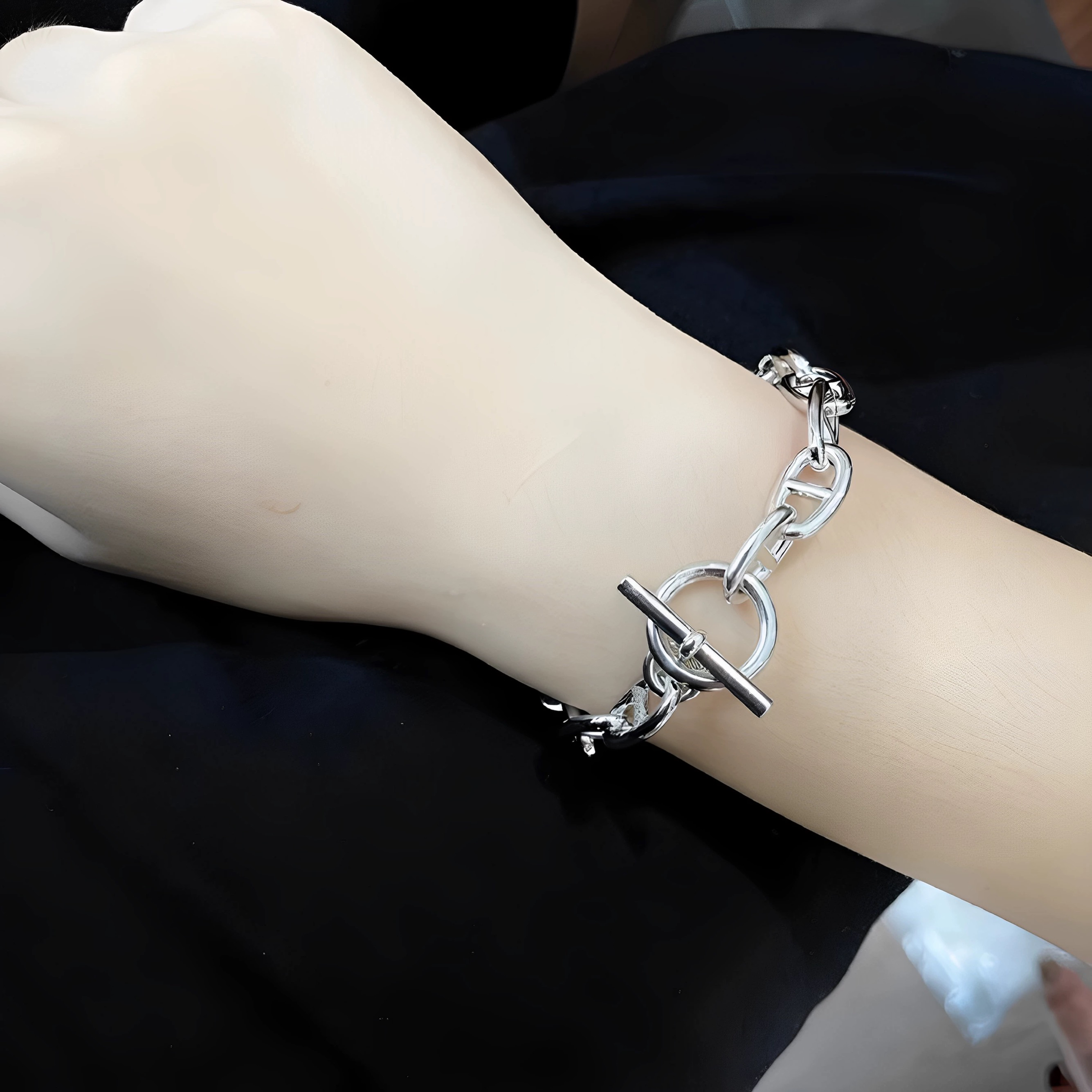 Hermes Bracelet-3