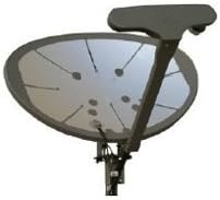 HotShot satellite dish heater - 28