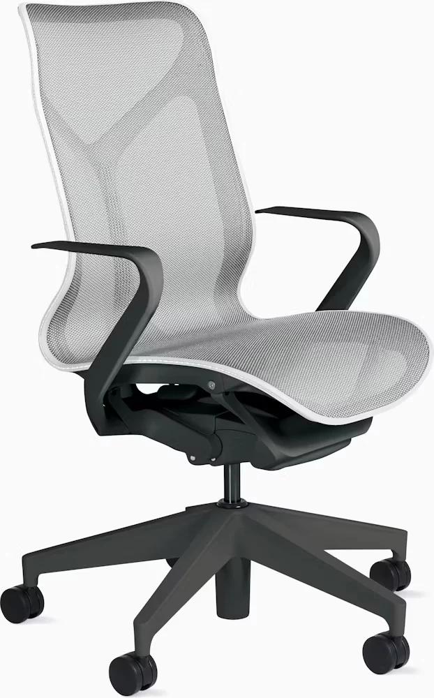 Cosm Chair, Mid Back