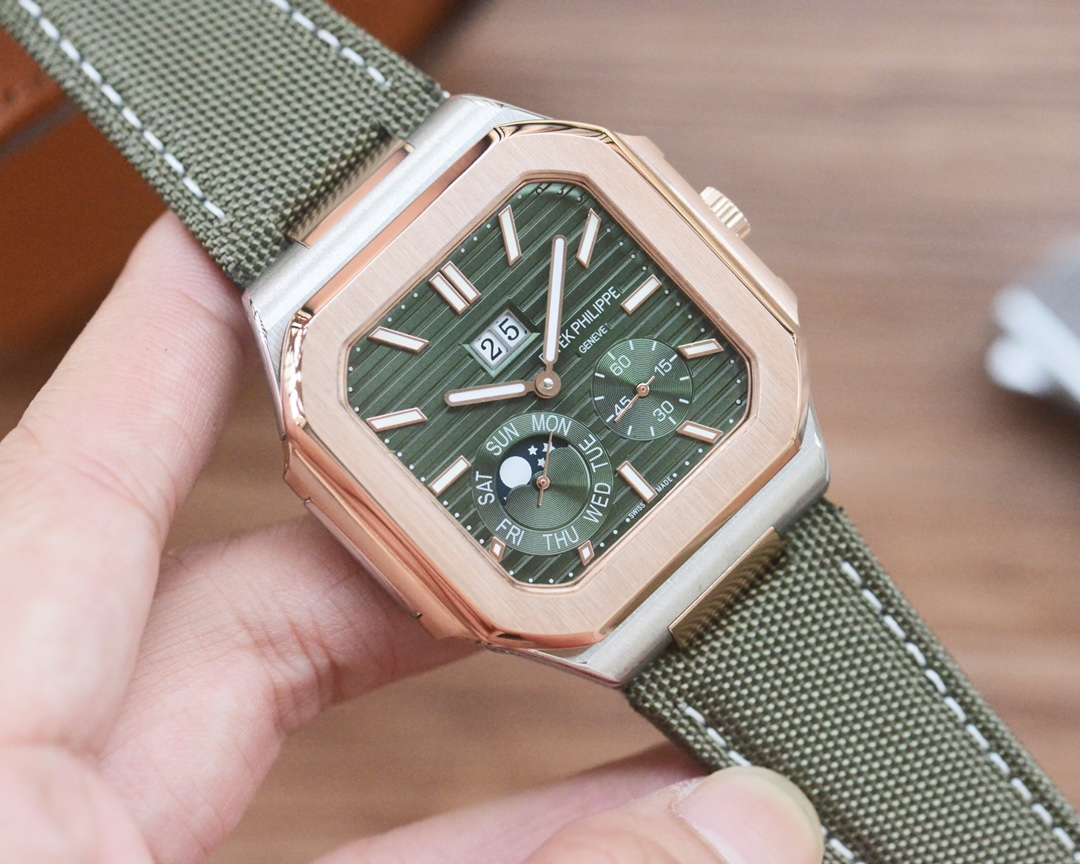 P*atek Philippe Hot New Products-29