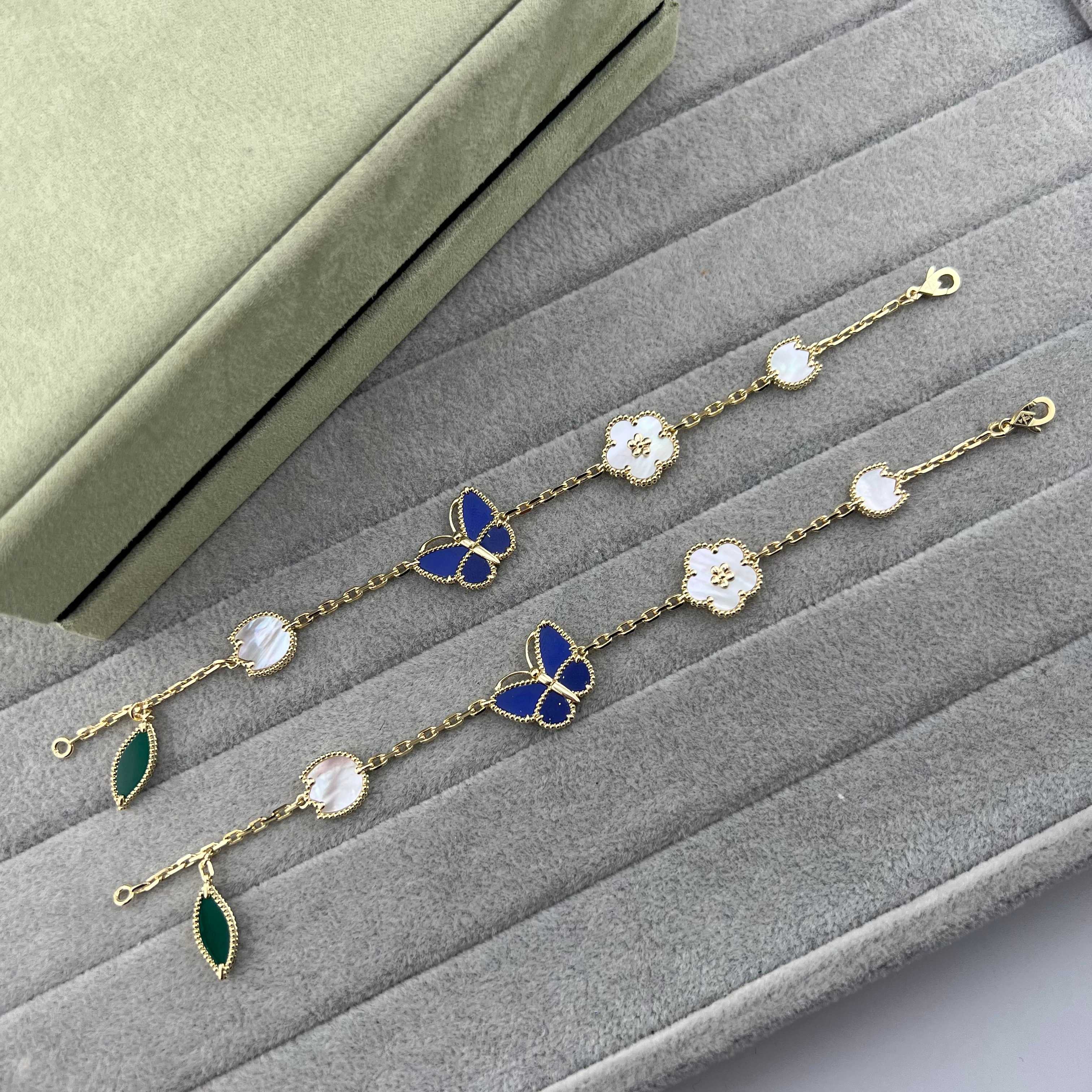 Van Cleef & Arpels Bracelet-1