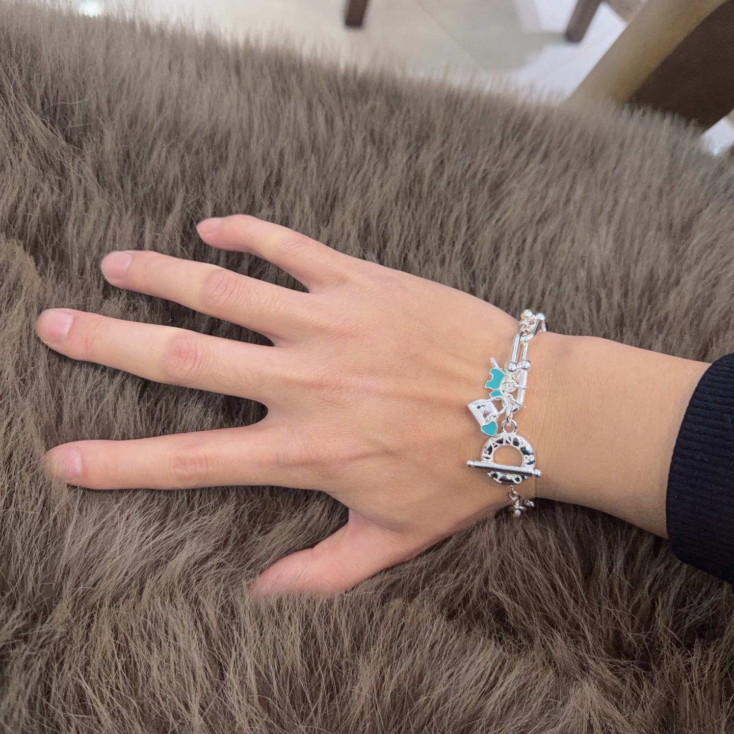 tiffany Bracelet-8