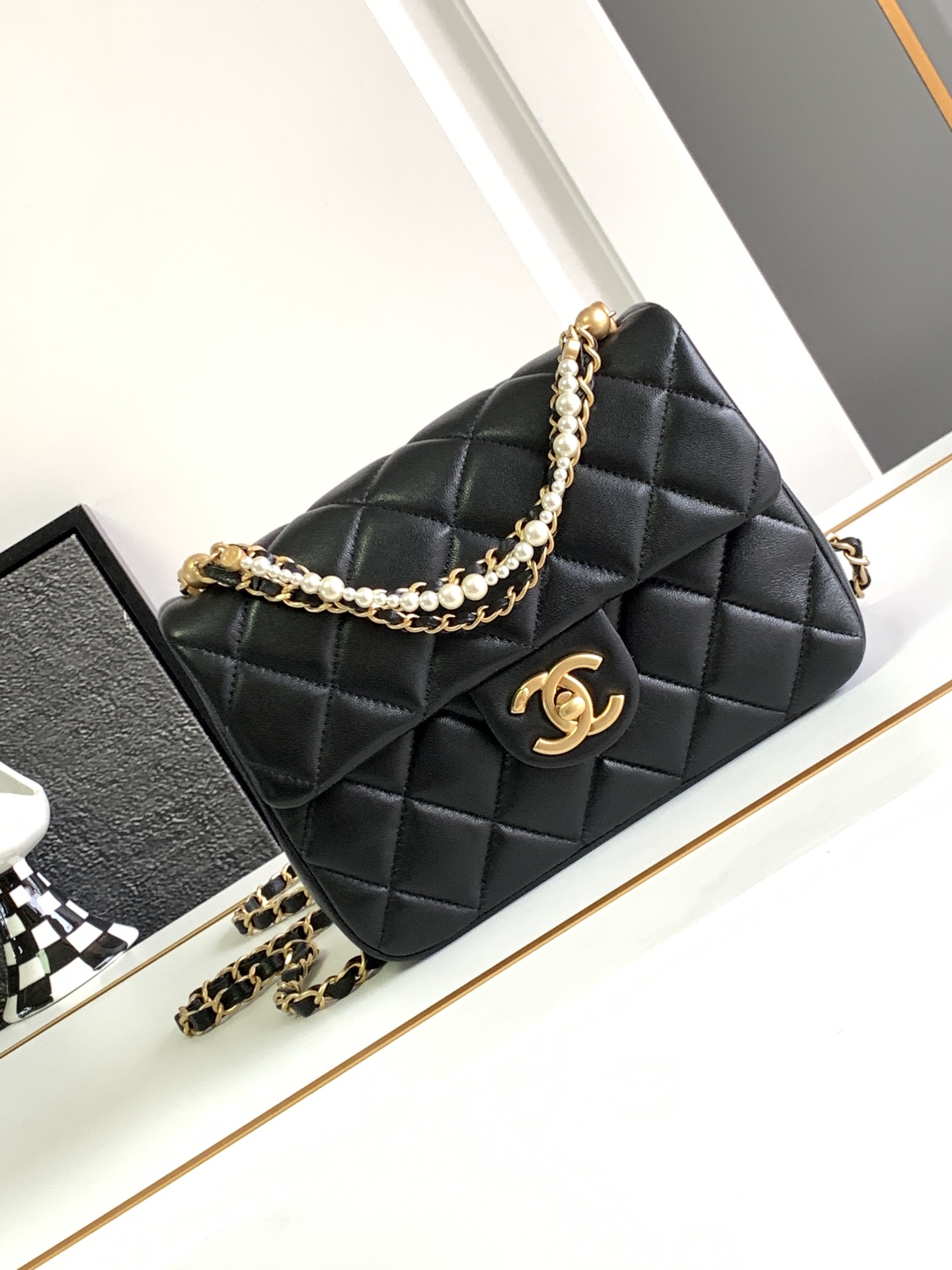 Chanel Hot New Product-38