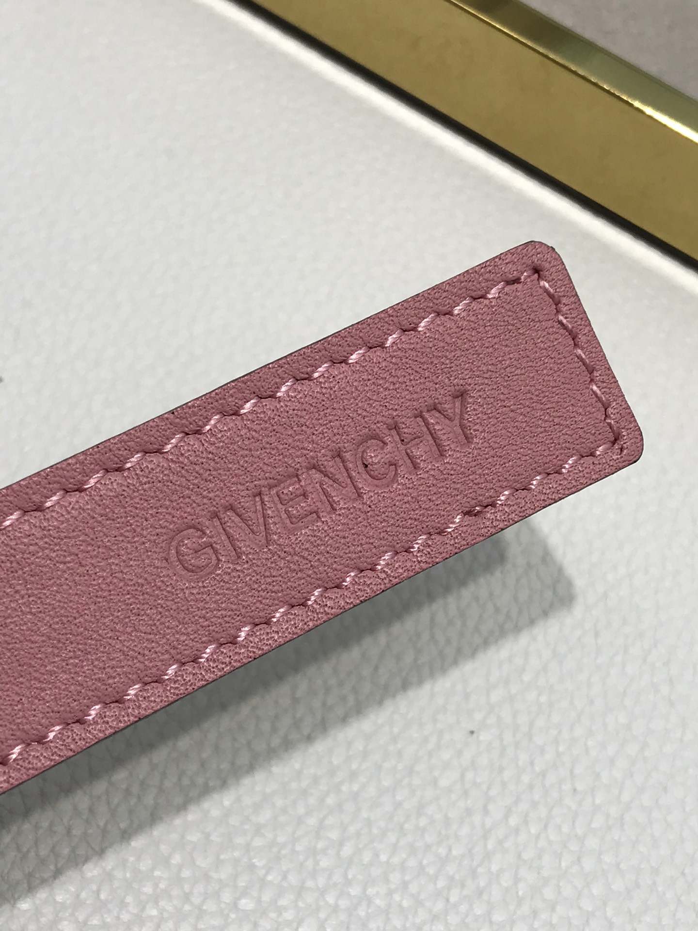 Givenchy belt-57