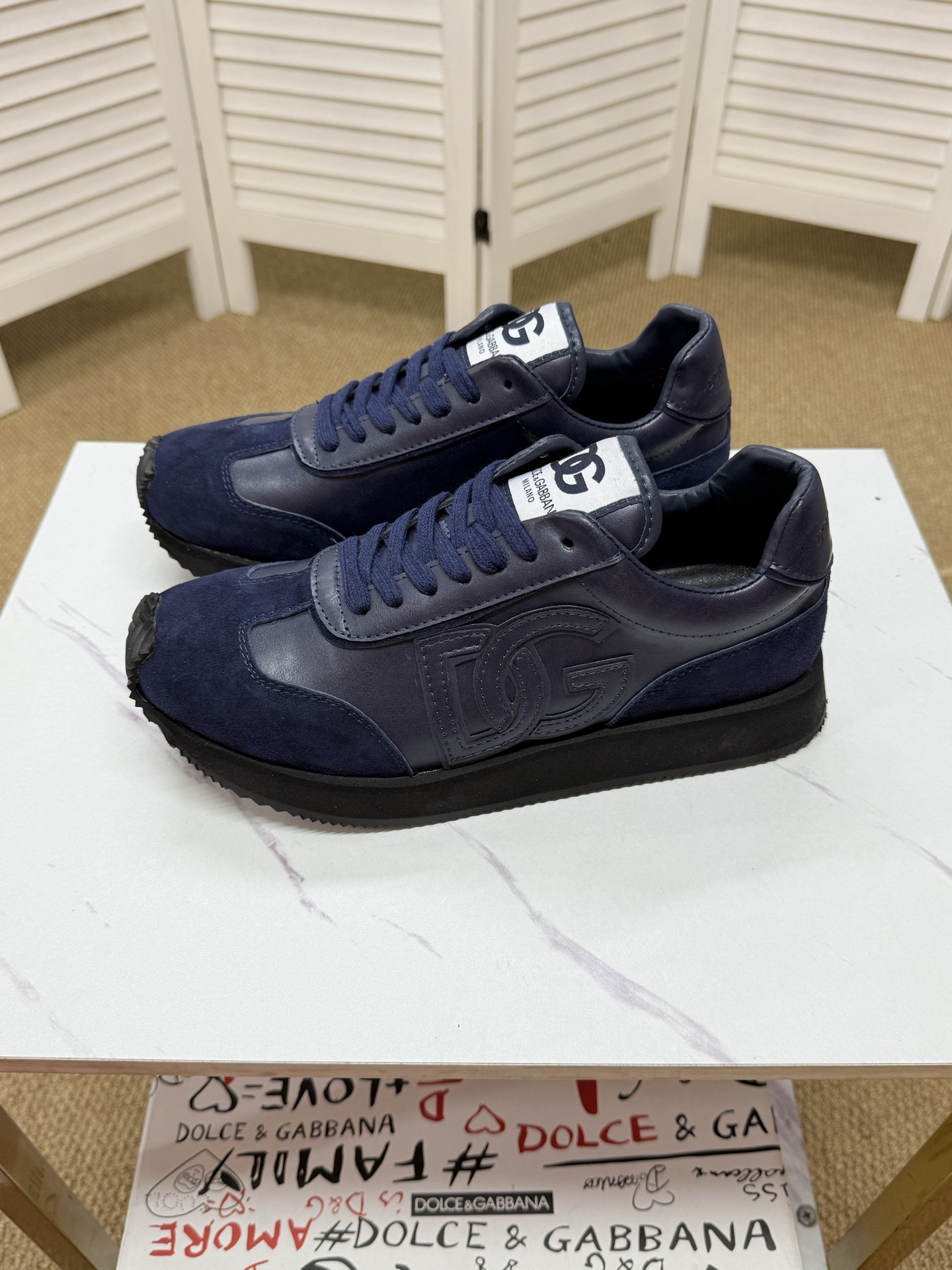 D&G Sneakers-53
