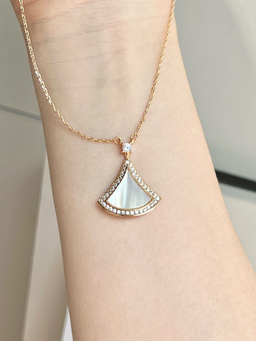 Bottega Veneta necklace-38