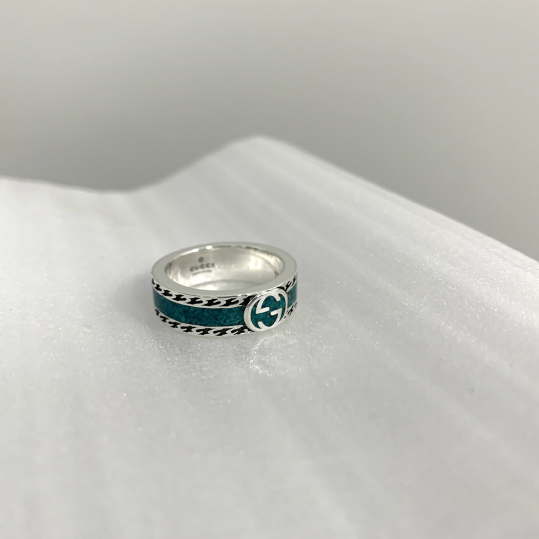 Gucci ring-22