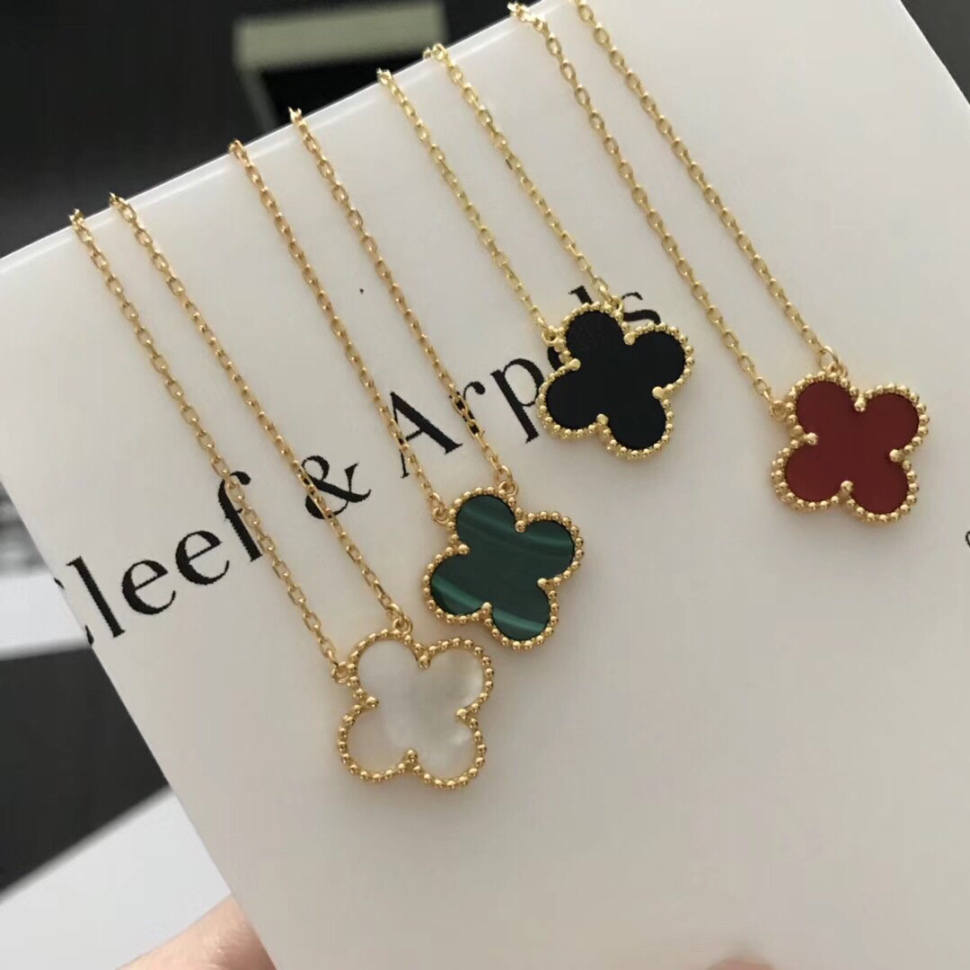 Van Cleef & Arpels necklace-124