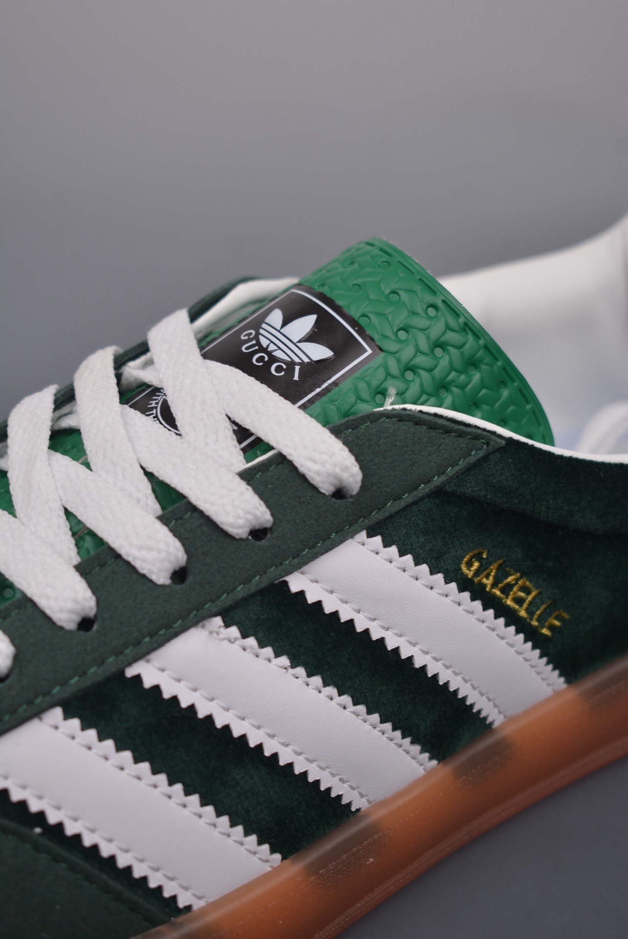 Gucci Sneakers-68