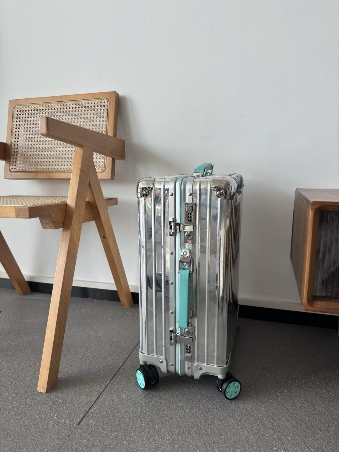 RIMOWA luggage-3