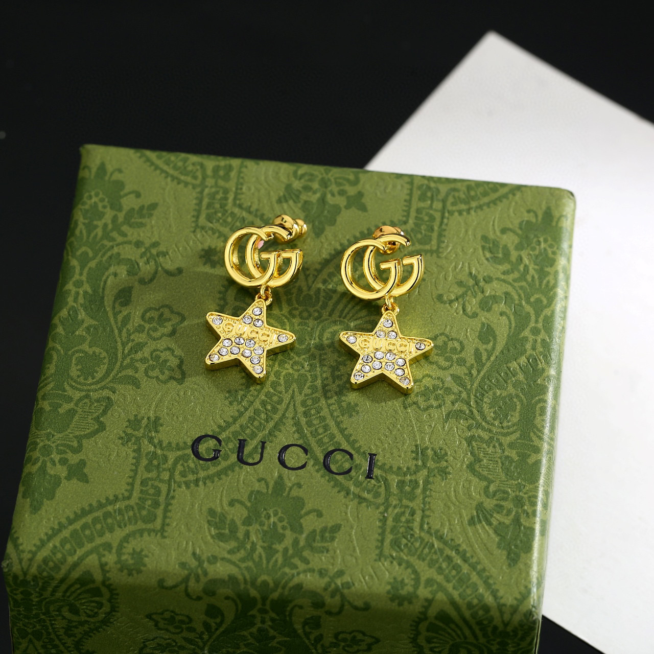 Gucci earrings-34
