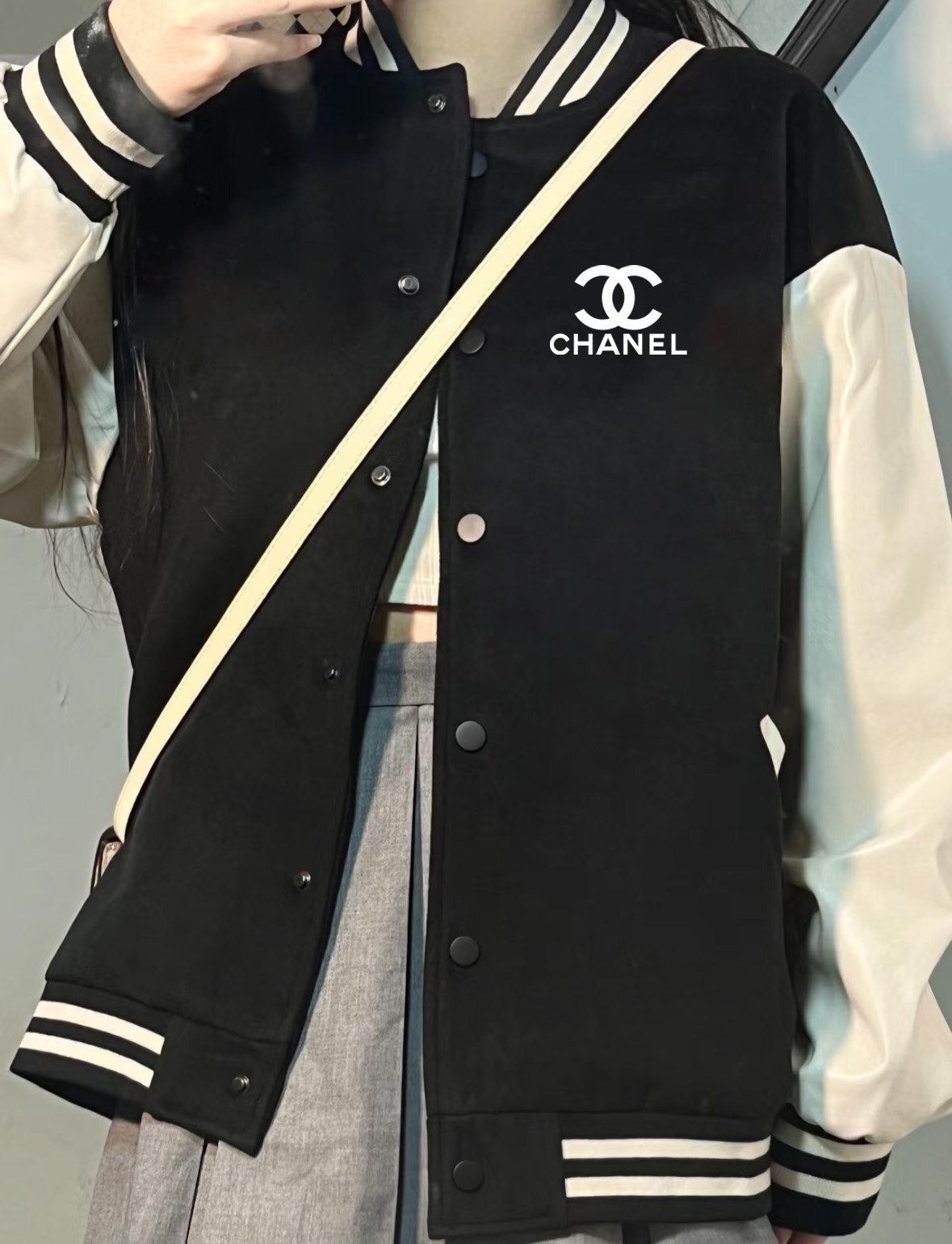 Chanel Clothing-187