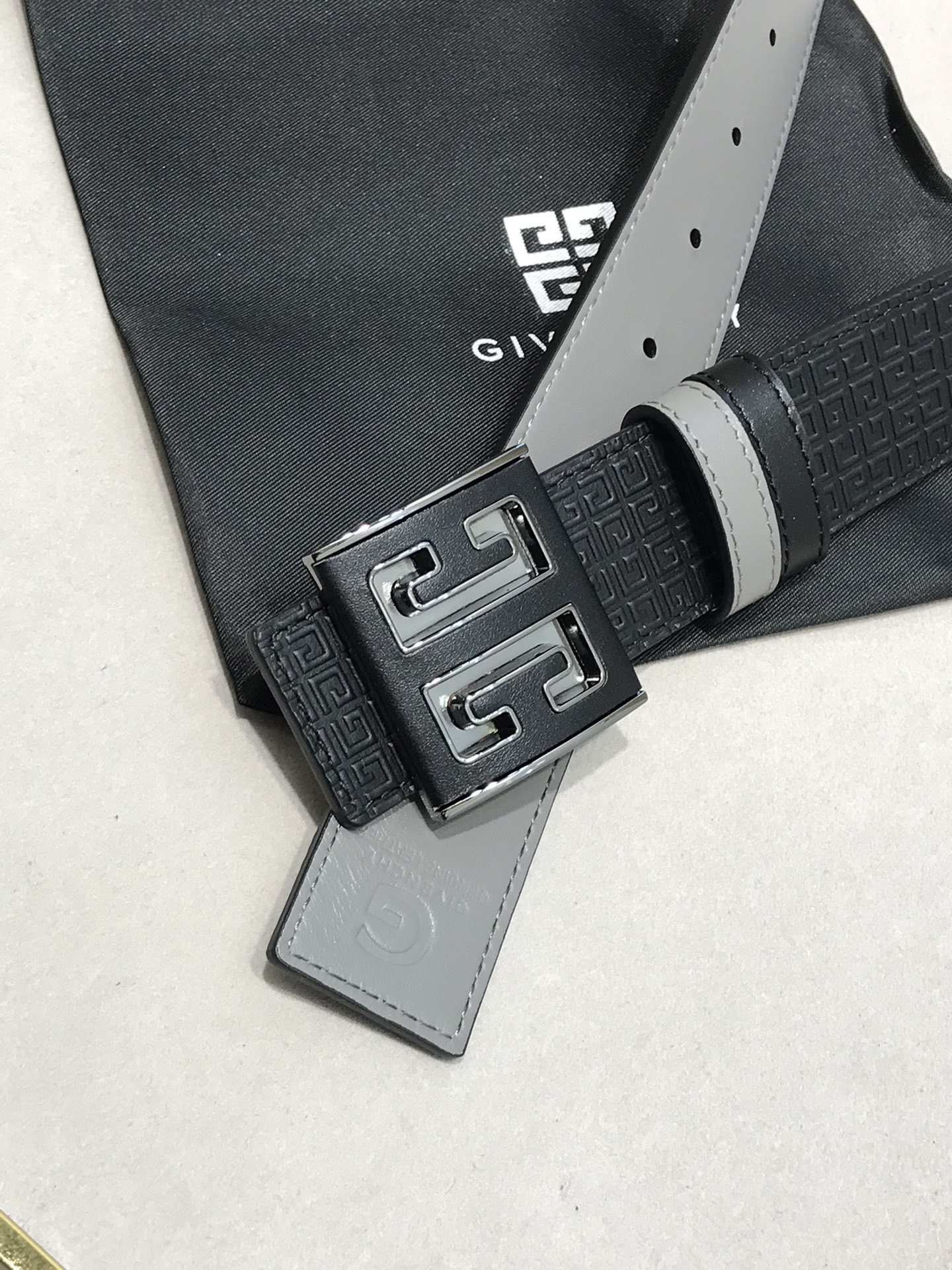 Givenchy belt-17