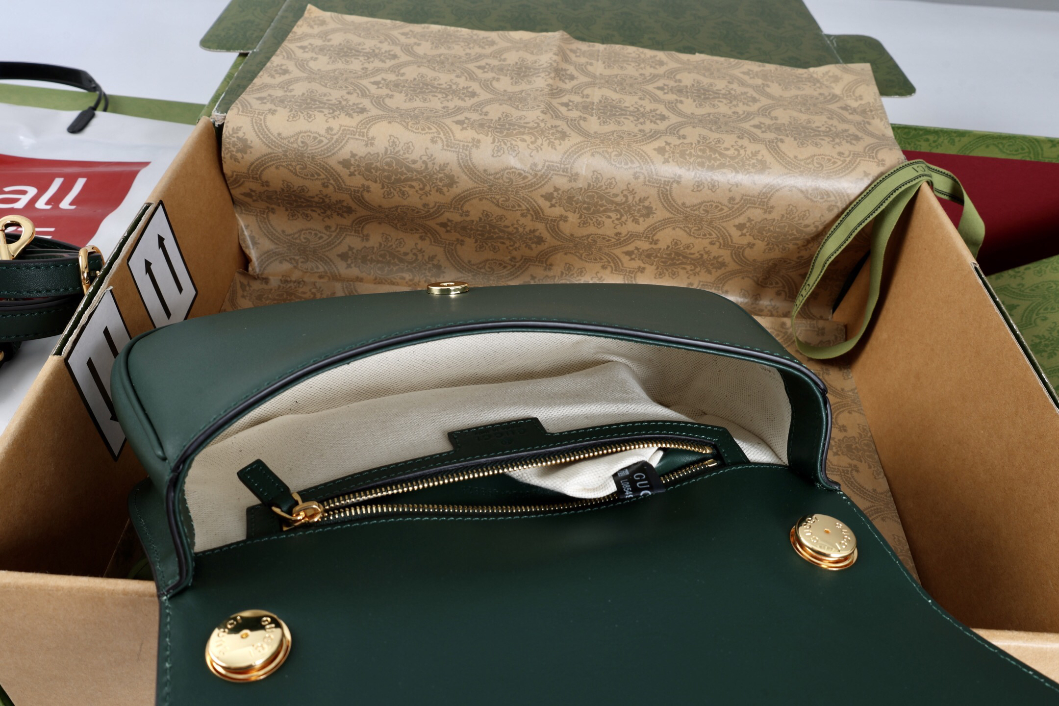 Gucci new Hot New Product-182