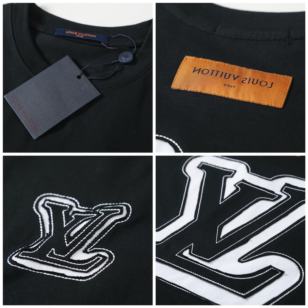 LV clothing-188