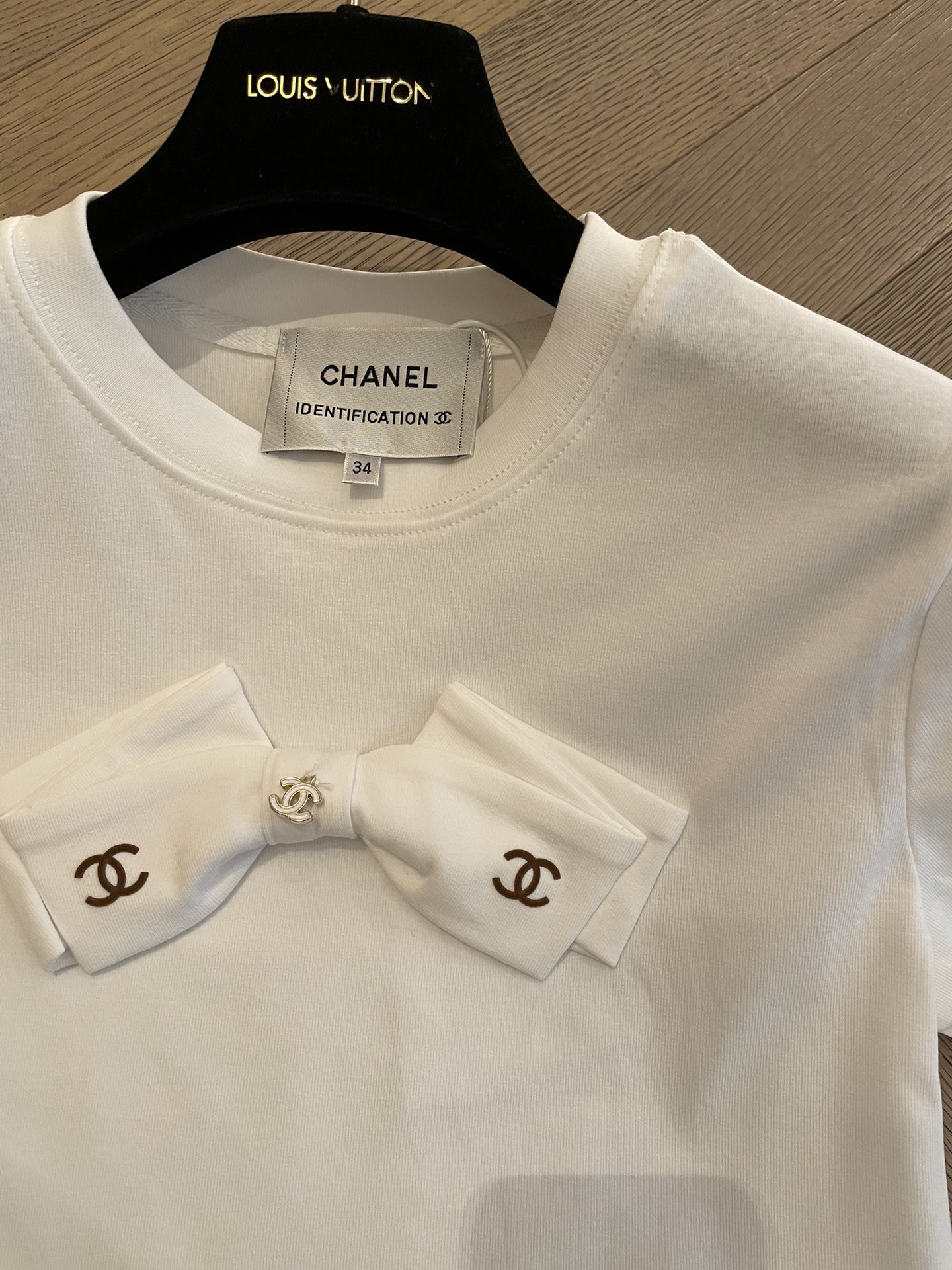 Chanel clothing-37