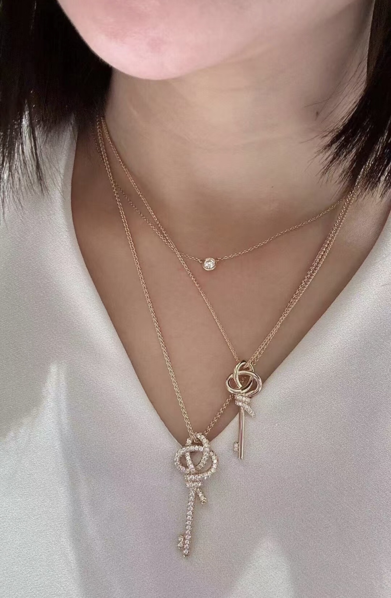 tiffany necklace-73