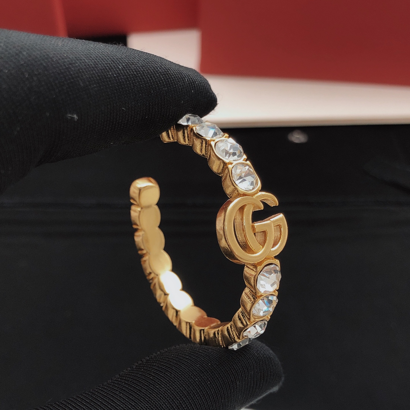 Gucci earrings-13