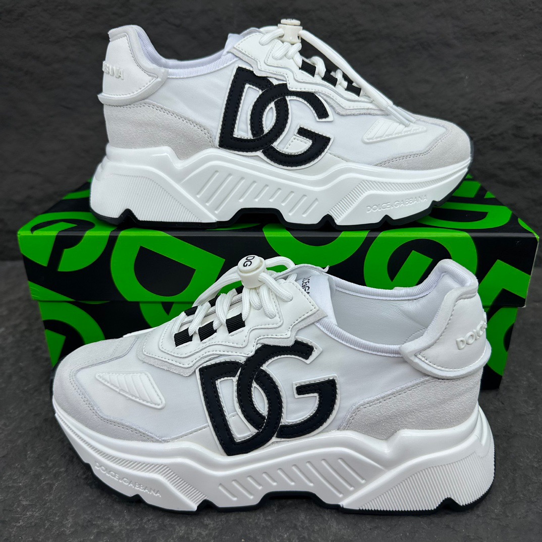 D&G Sneakers-45
