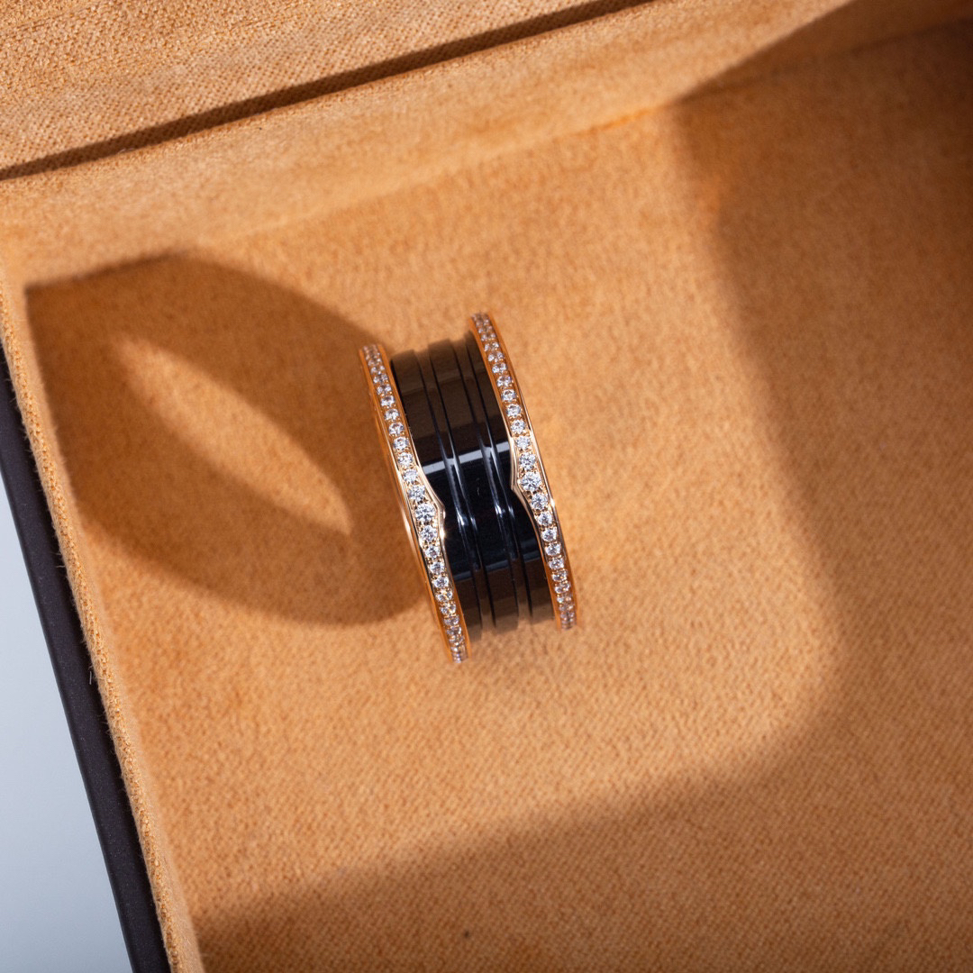 Bottega Veneta ring-32