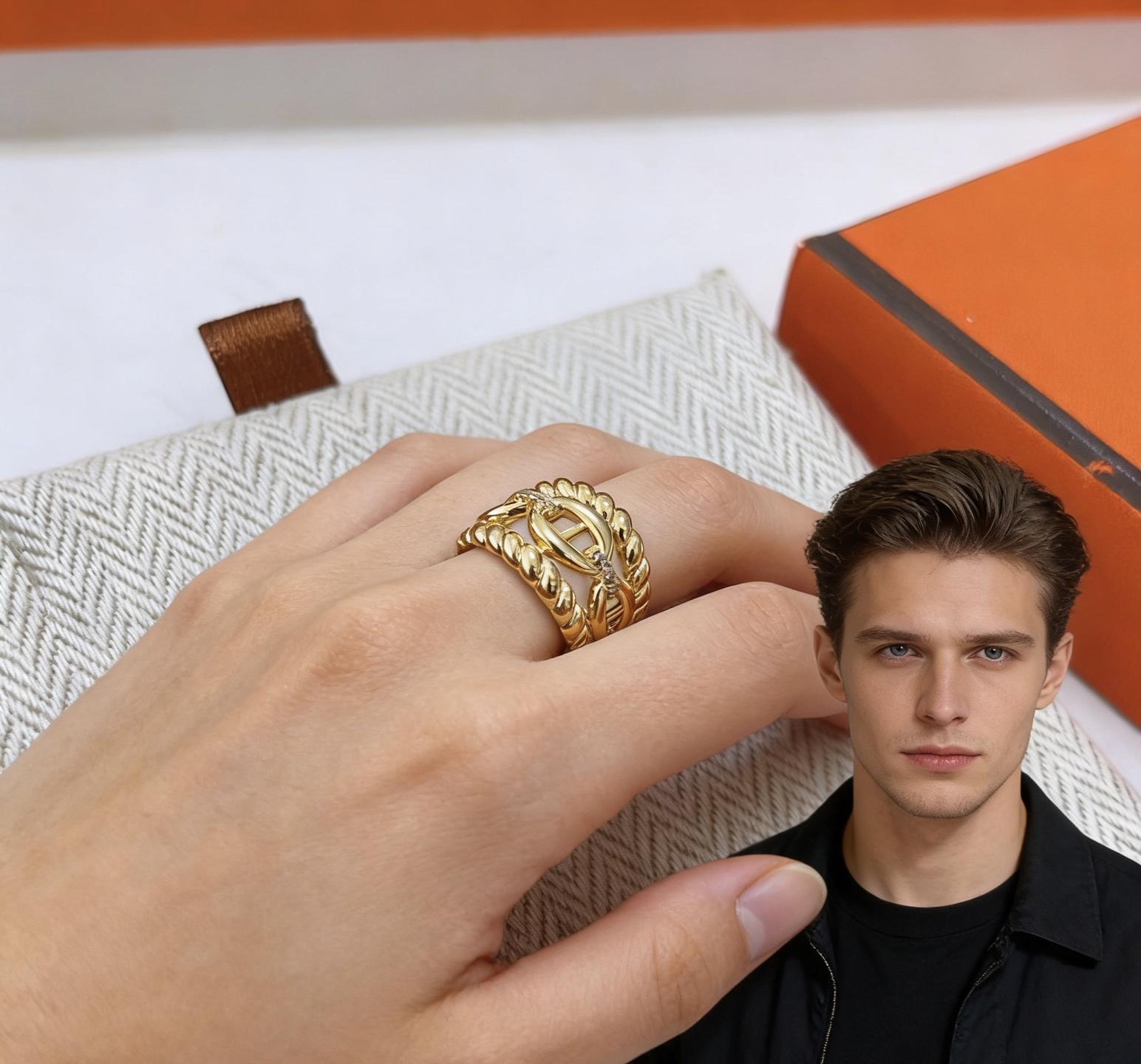 Hermes ring-36