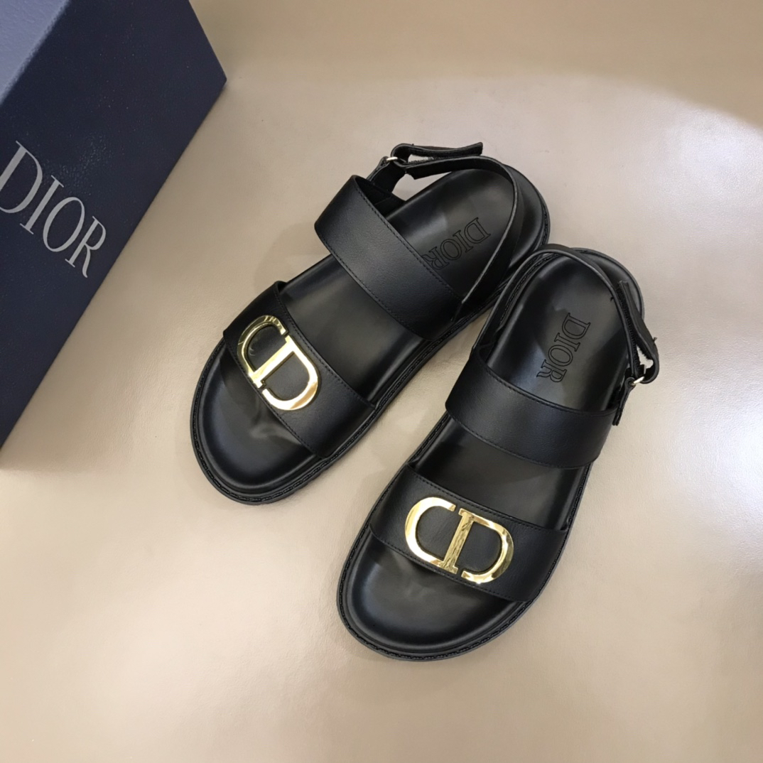 Dior Summer footwear
