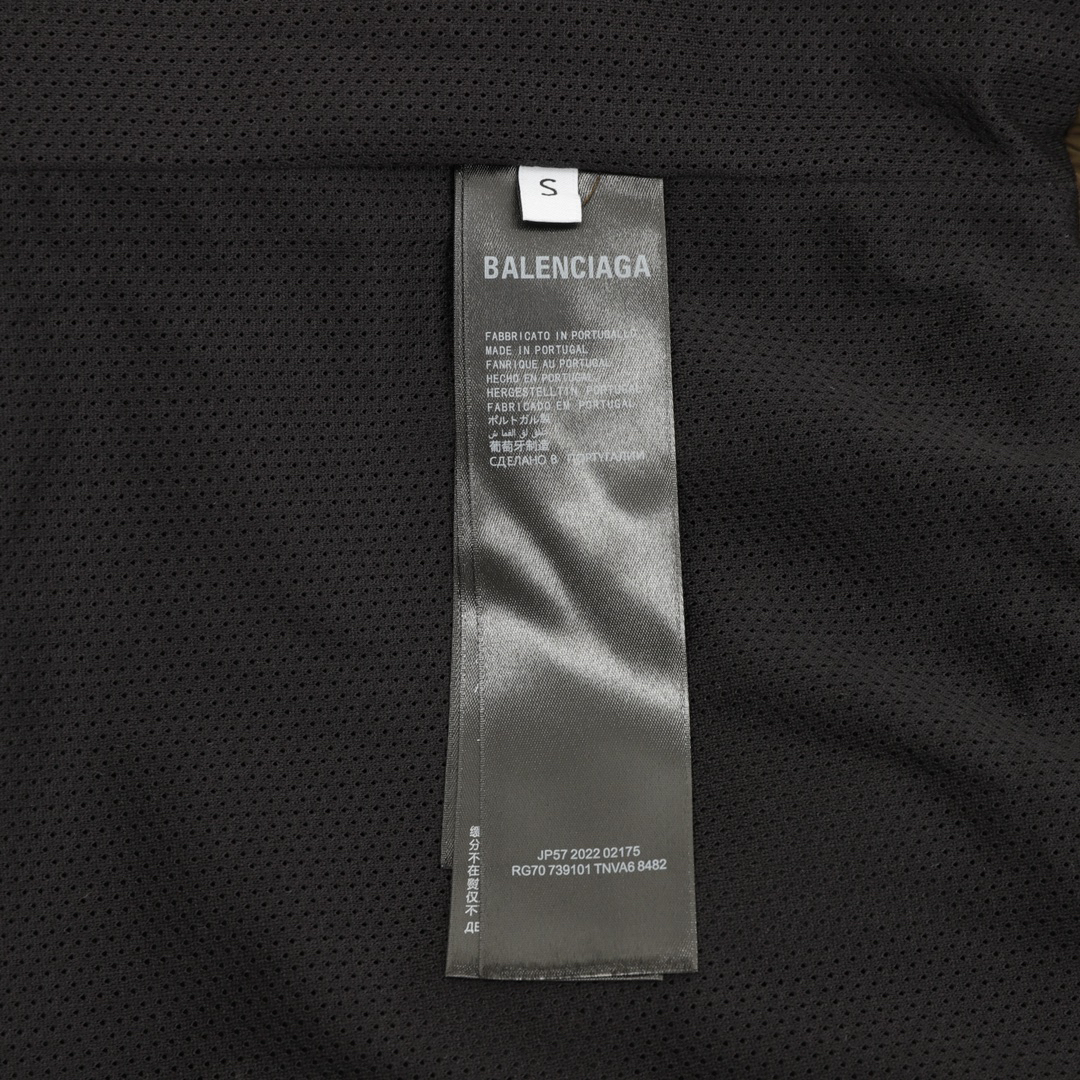 Balenciaga Clothing-305