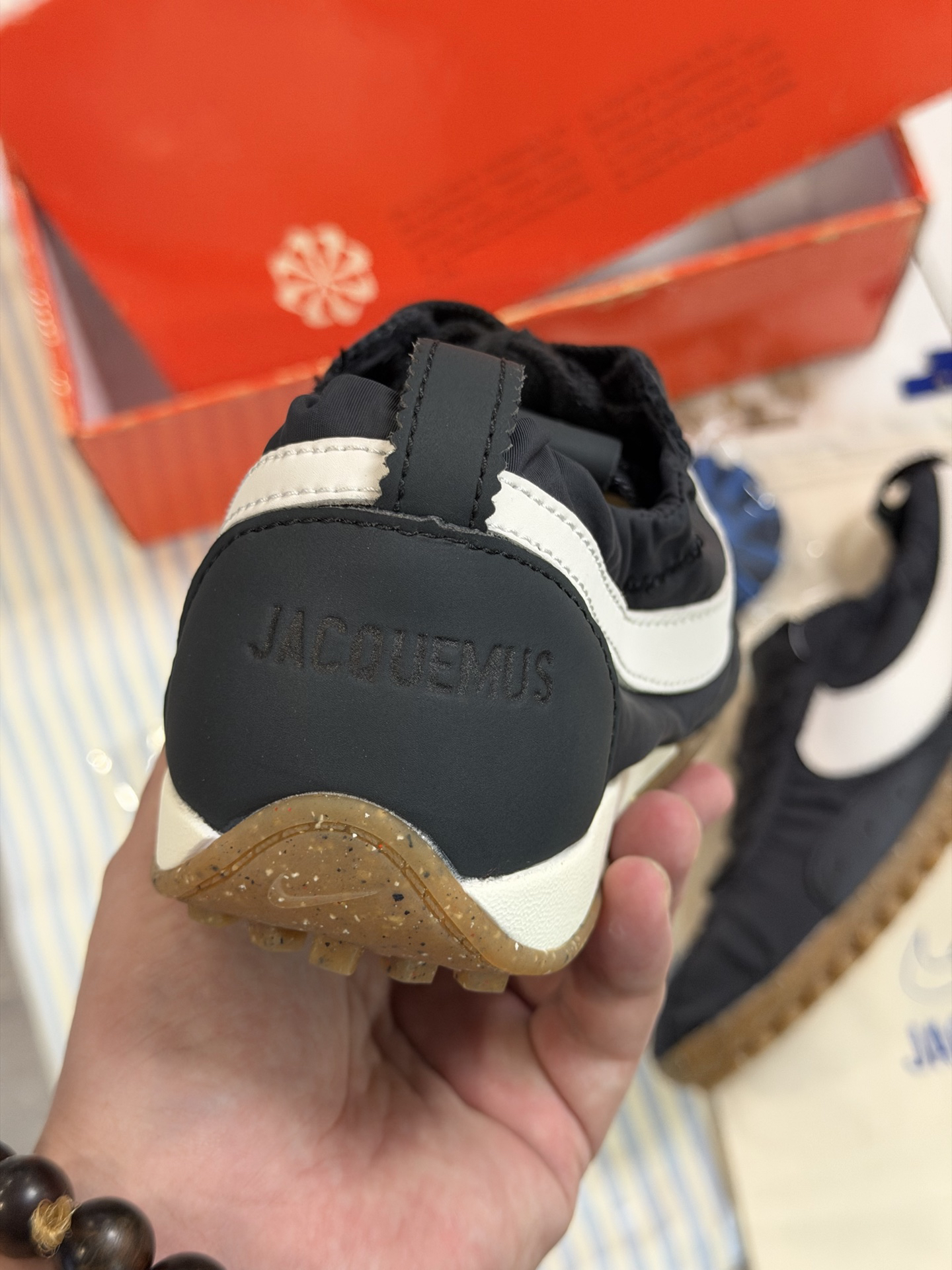 Nike Sneakers-234