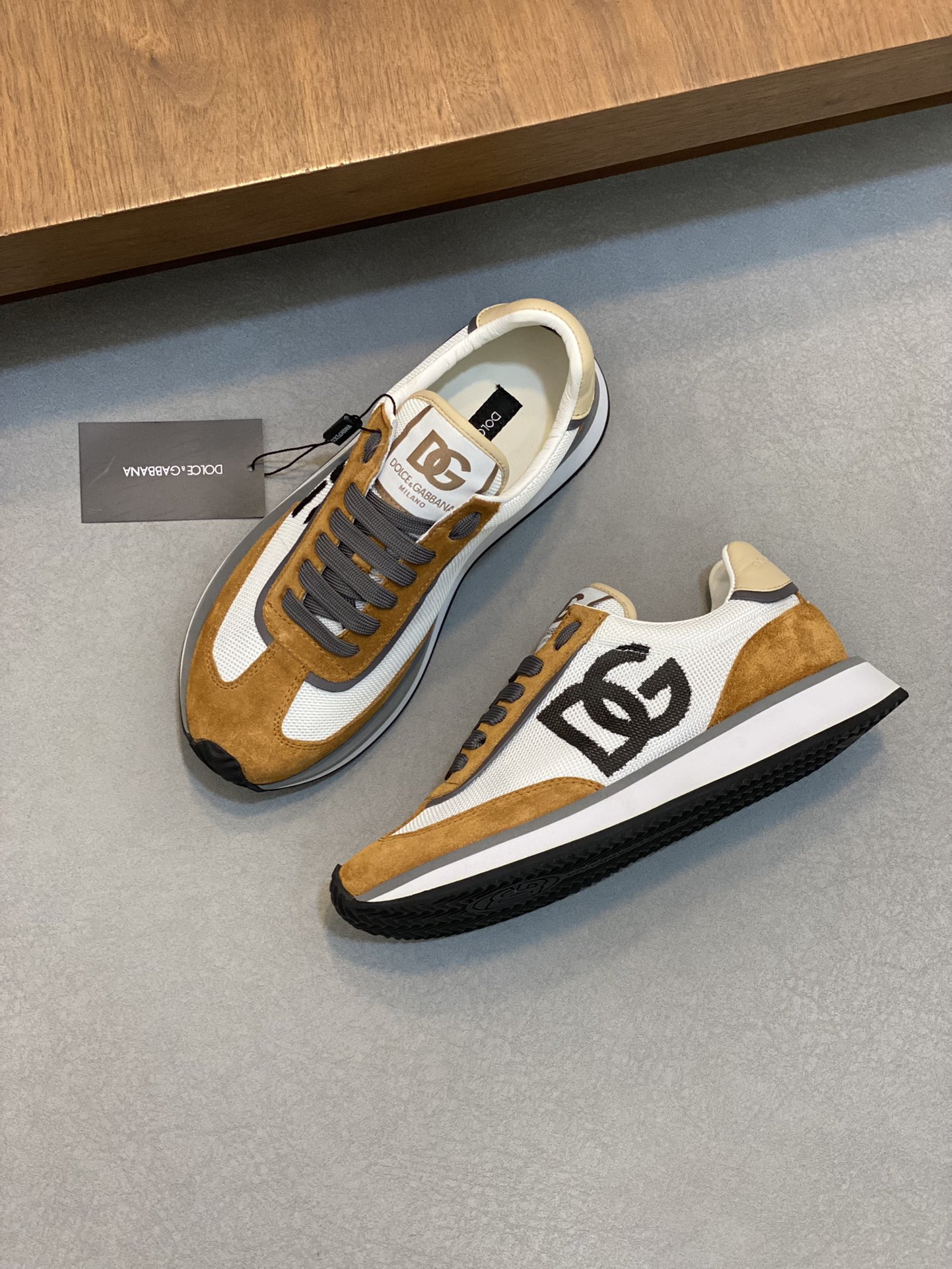 D&G Sneakers-116
