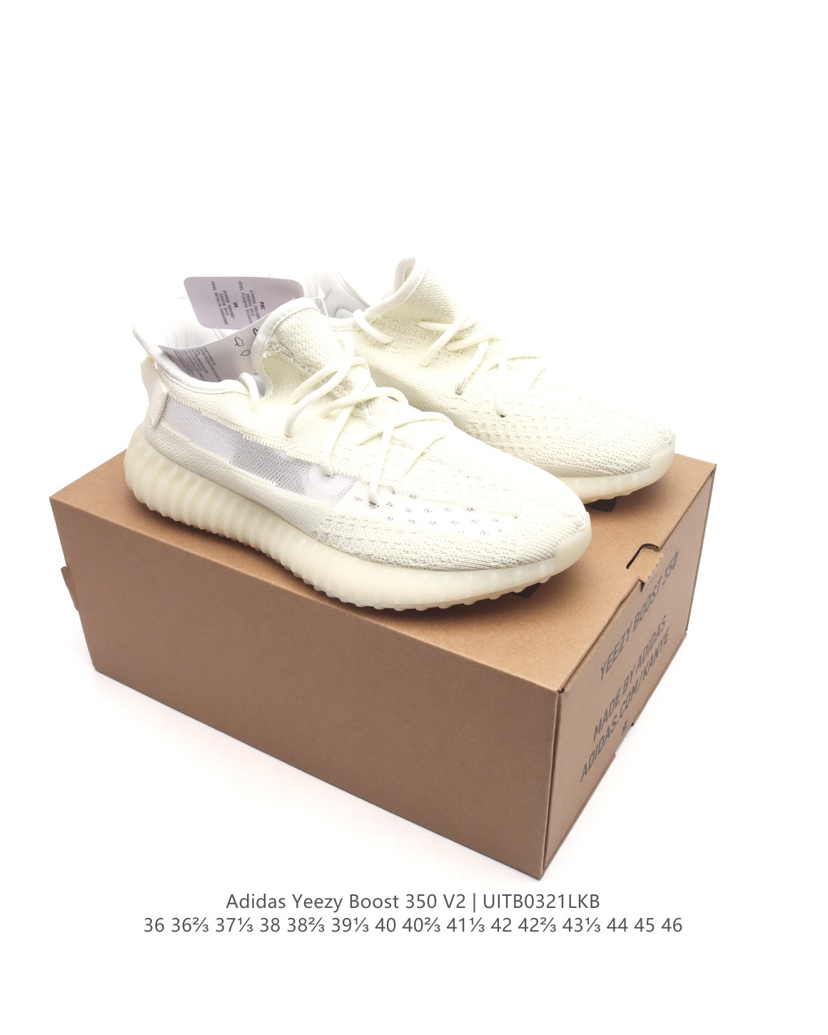 Adidas Sneakers-144