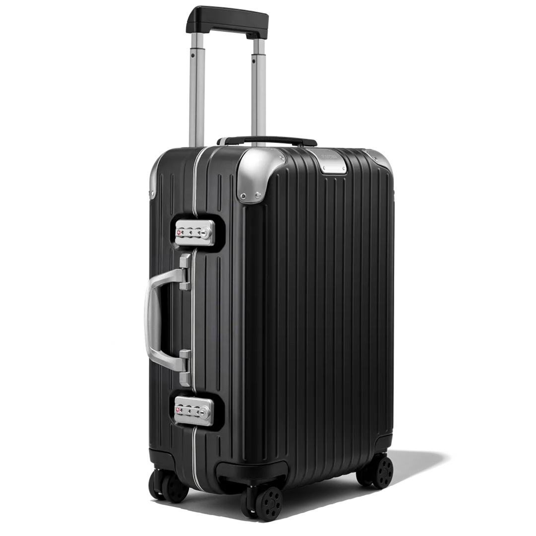 RIMOWA luggage-57