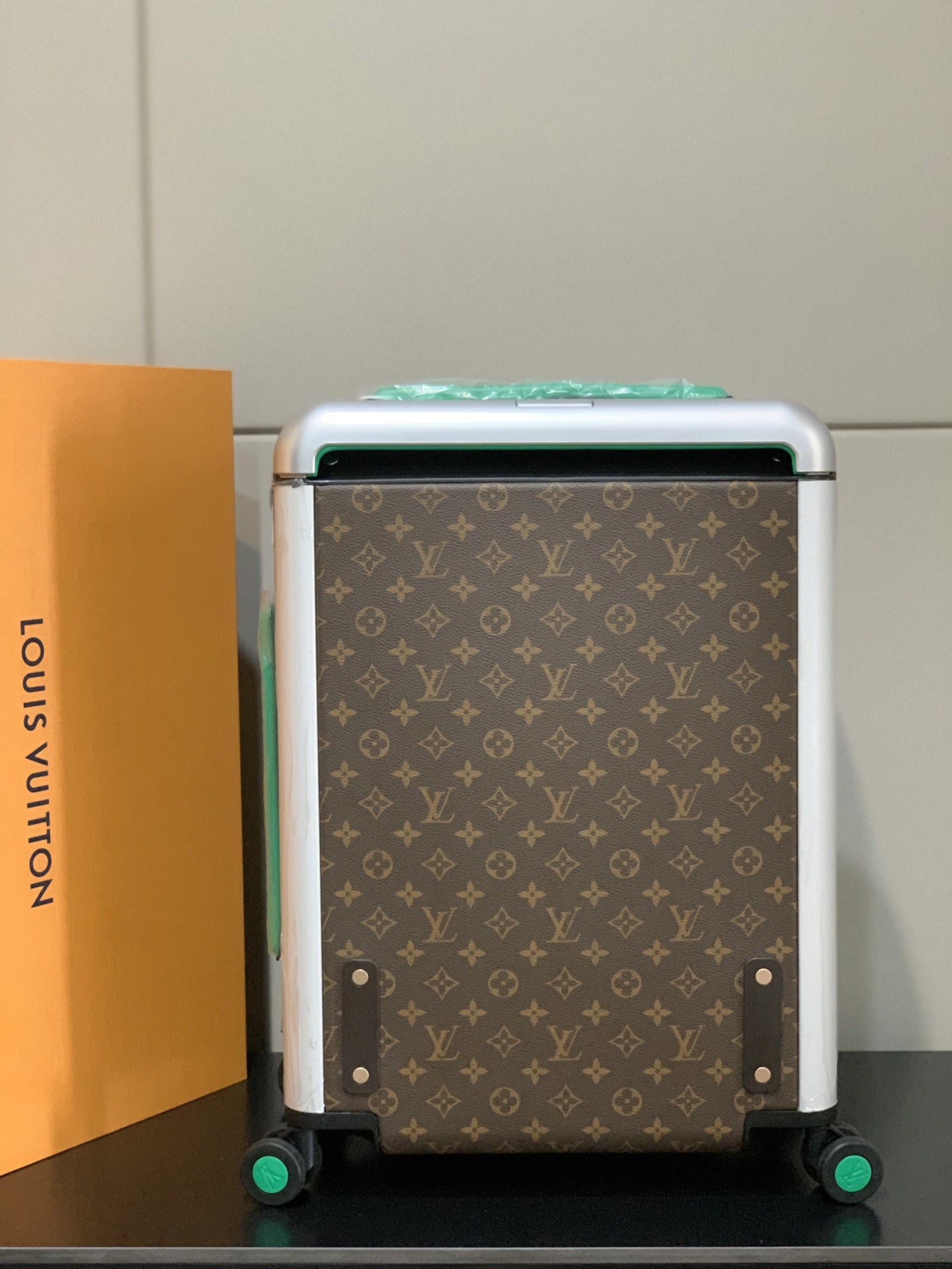 LV luggage-41
