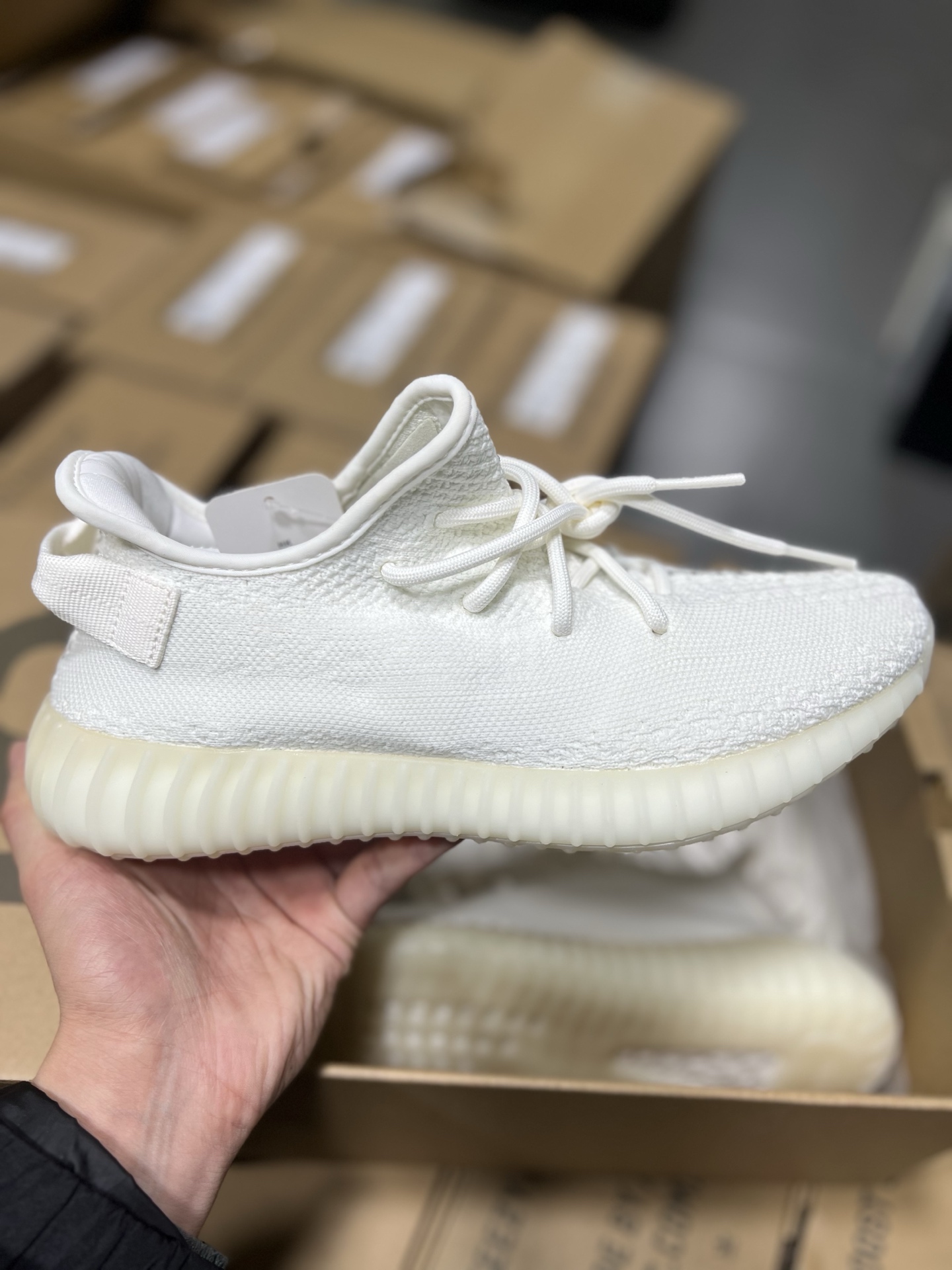 Adidas Sneakers-25