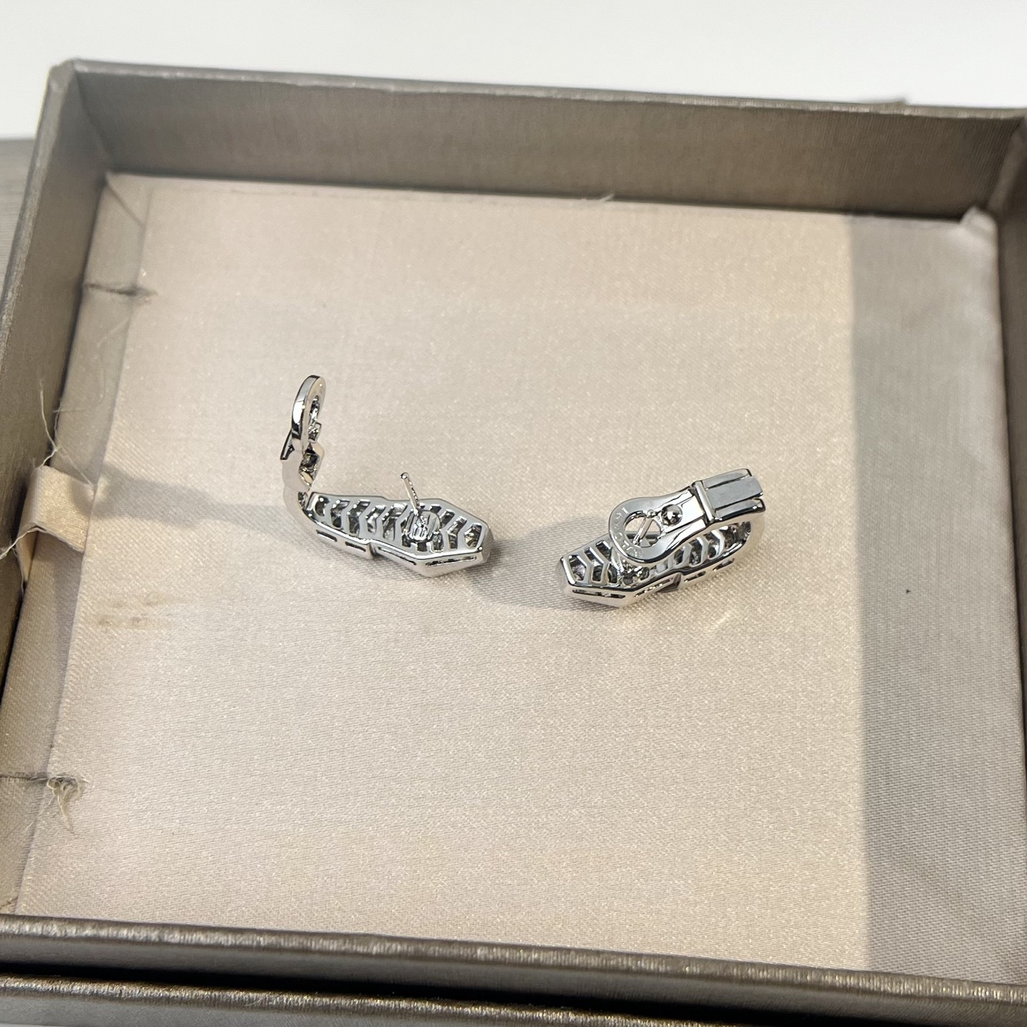 Bottega Veneta earrings-44