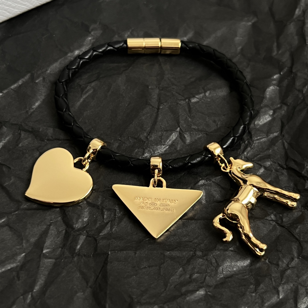 Prada Bracelet-8